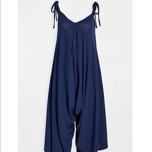 9seed Bali Romper 💙 one size fits all, NWT!!!
